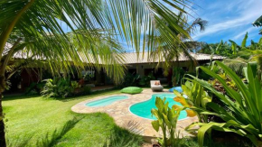 Casa Boa onda - Icaraizinho